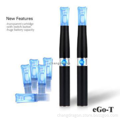 Best Smoking Vaporizer EGO-T E Cigarette Paypal Accepted EGO-T
